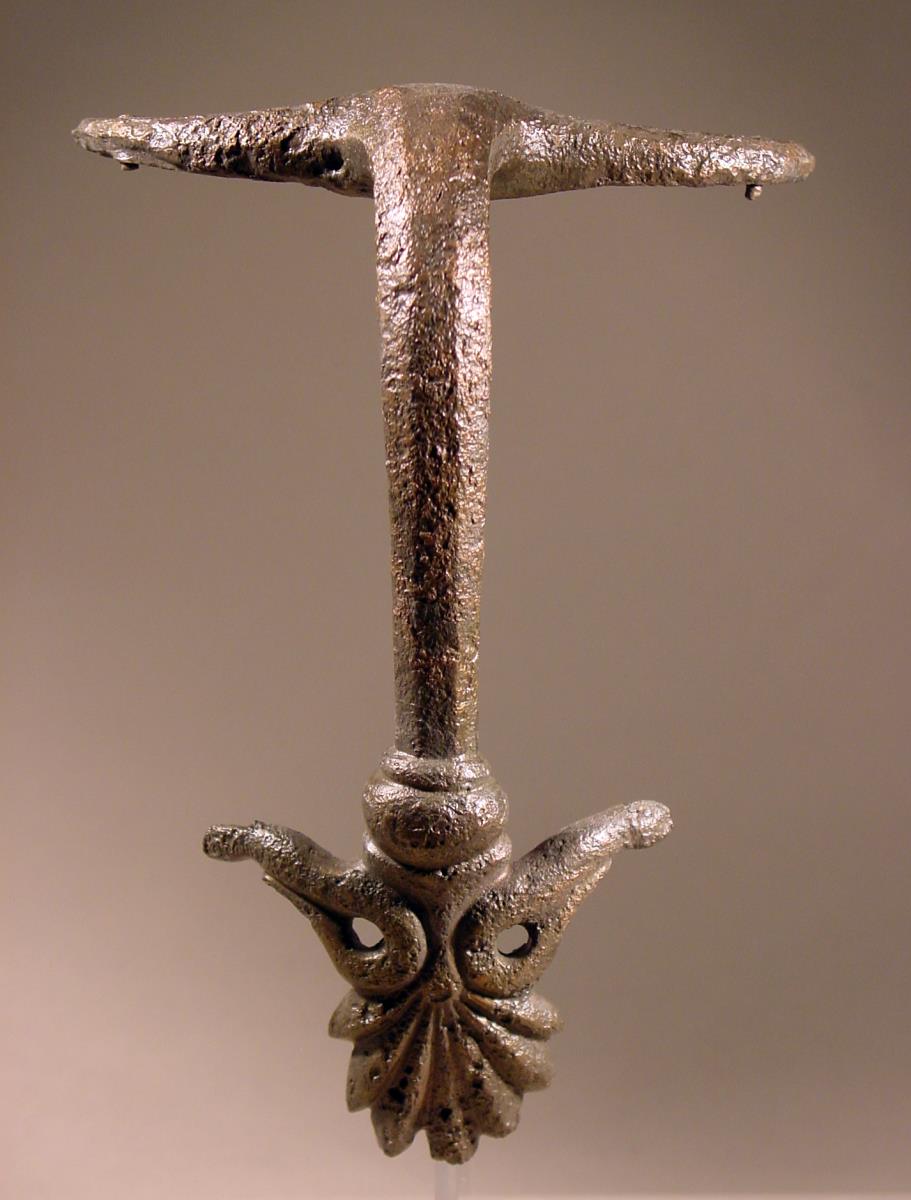 Kannenhenkel