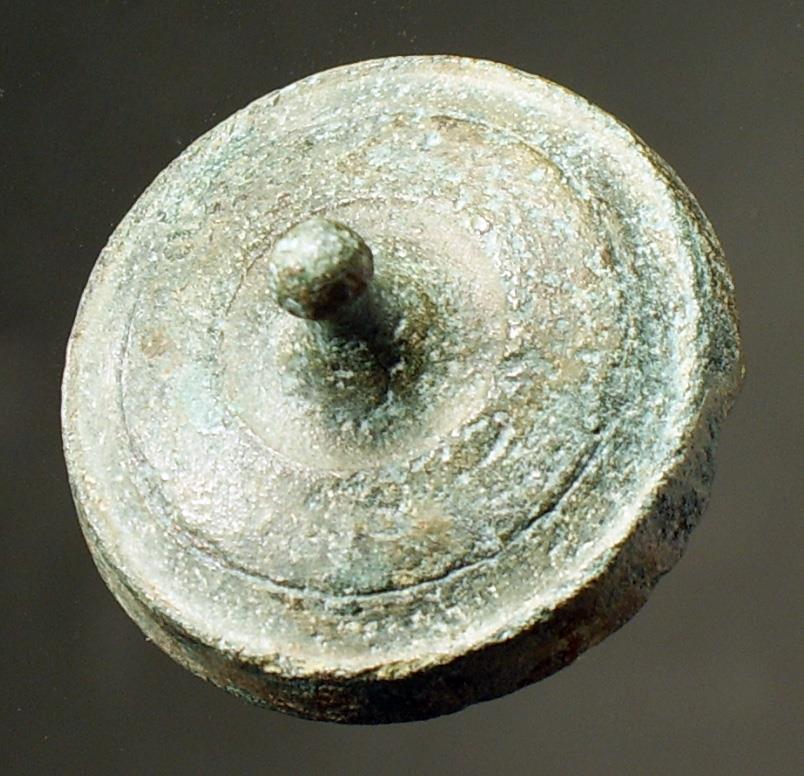 Nagelkopf