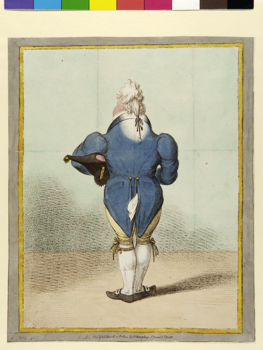 Prince of Wales
