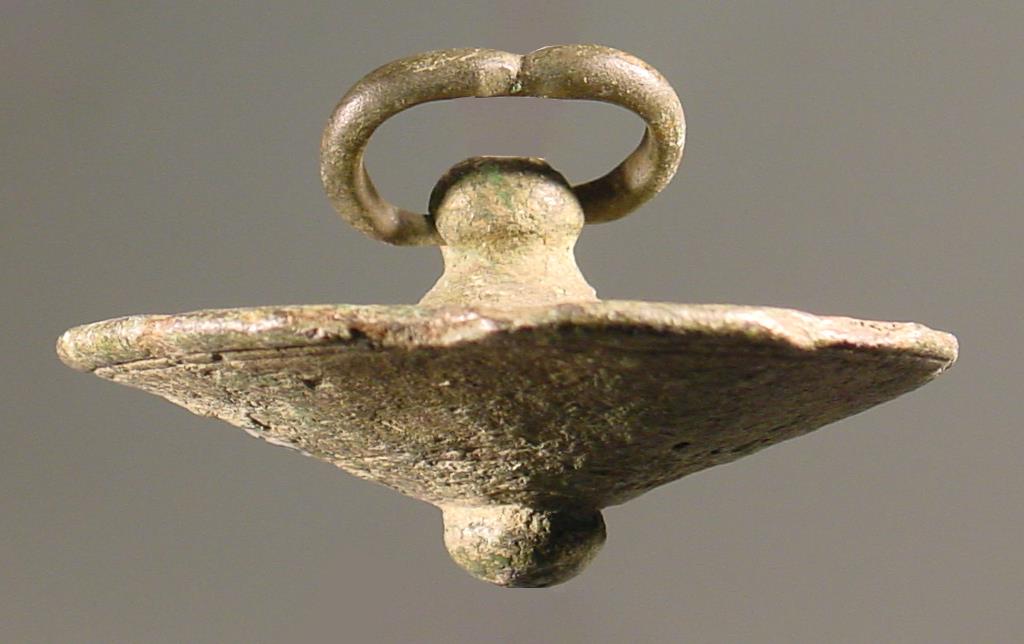 Lot ("Perpendikel")