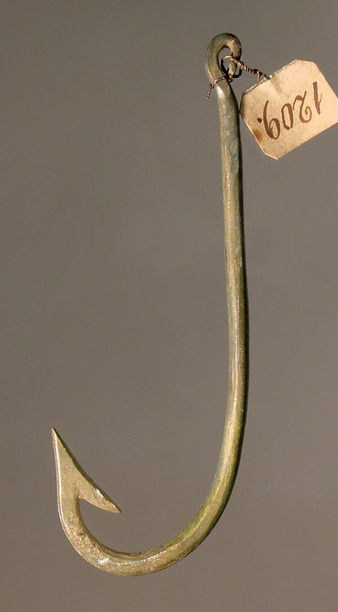 Angelhaken