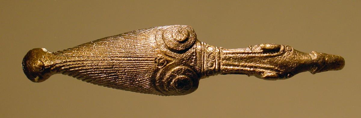 Gürtelhaken