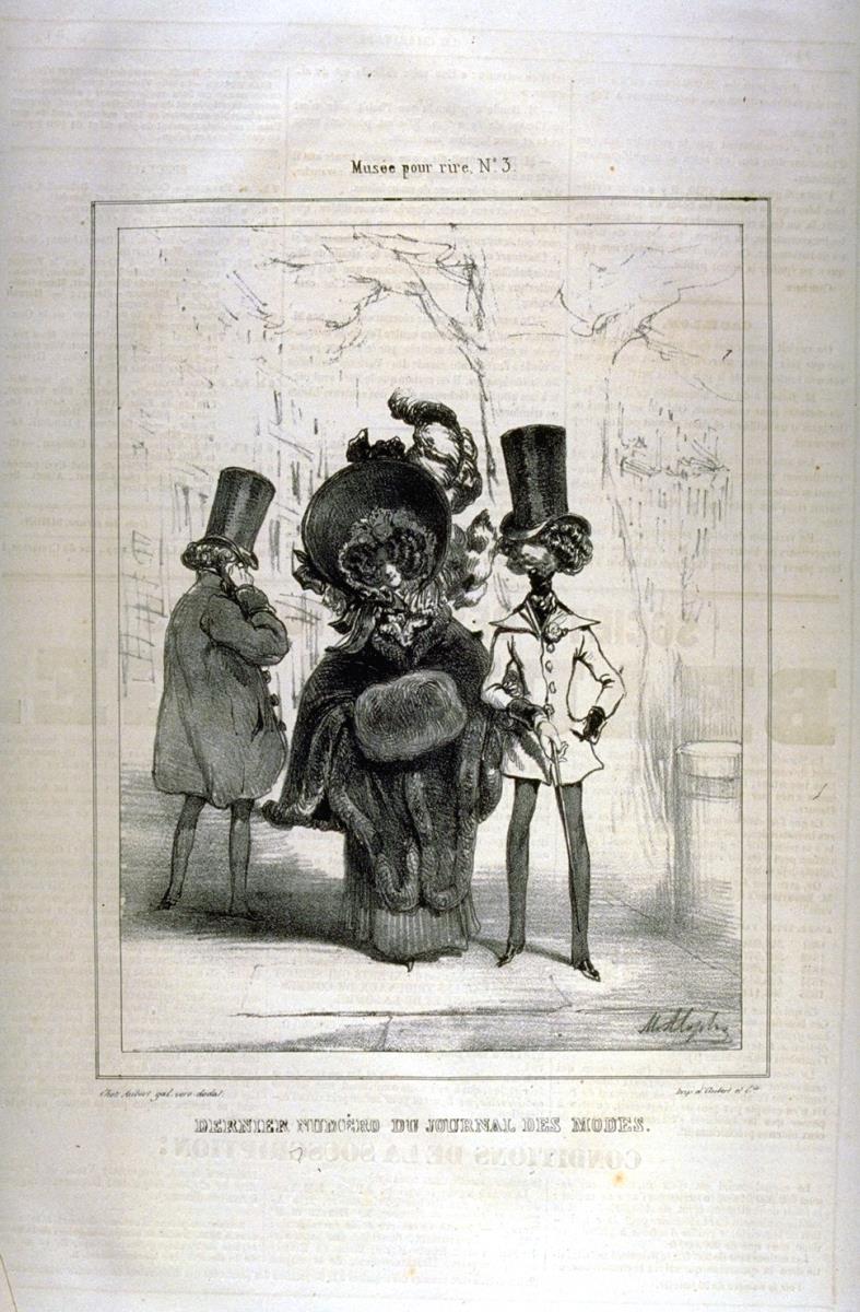 Musée pour rire