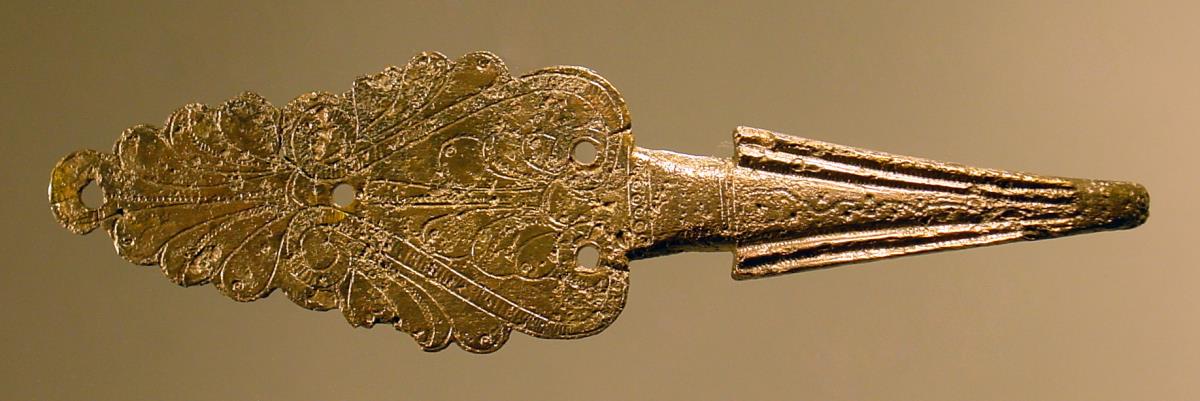 Gürtelhaken