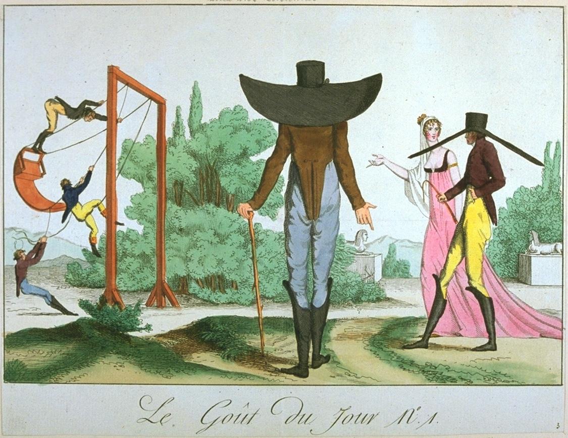 Le Goût du jour. No 1