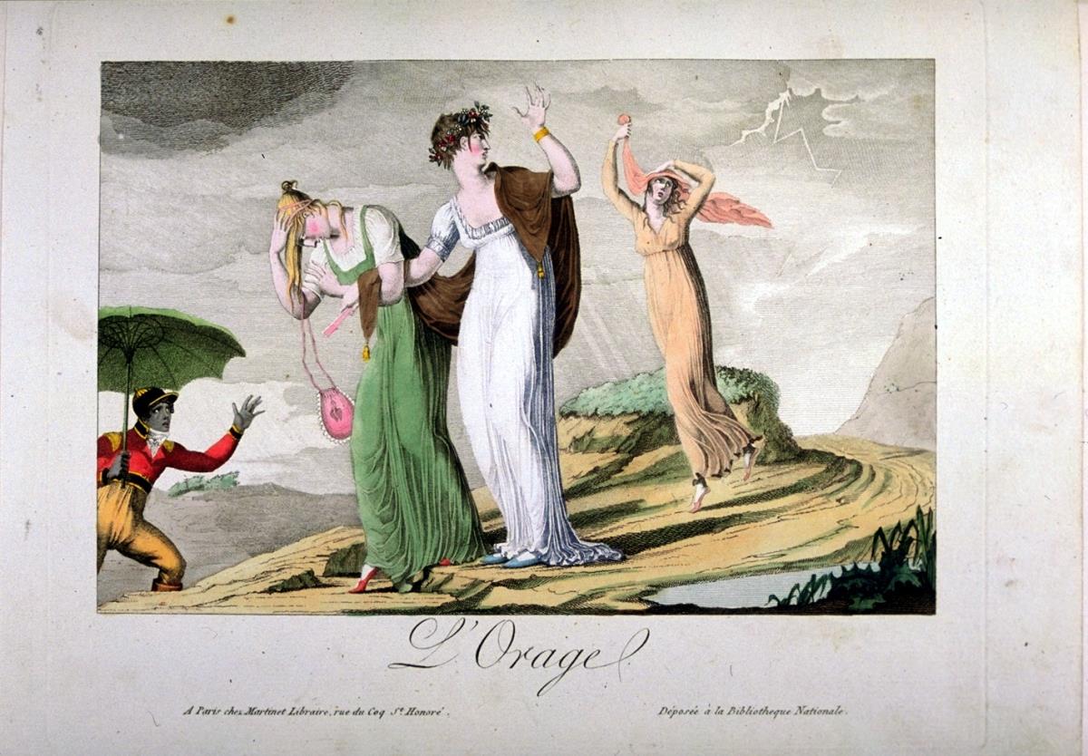 L'Orage
