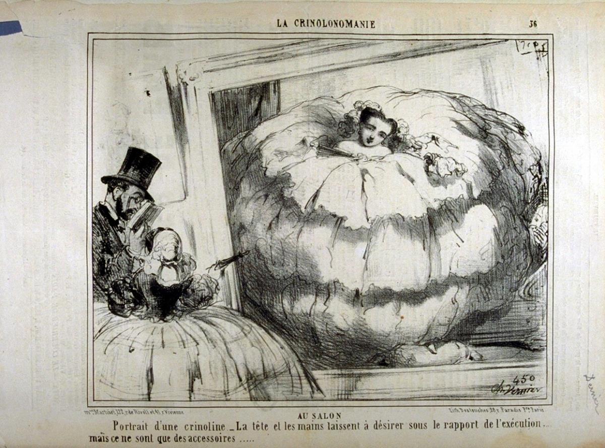Au Salon