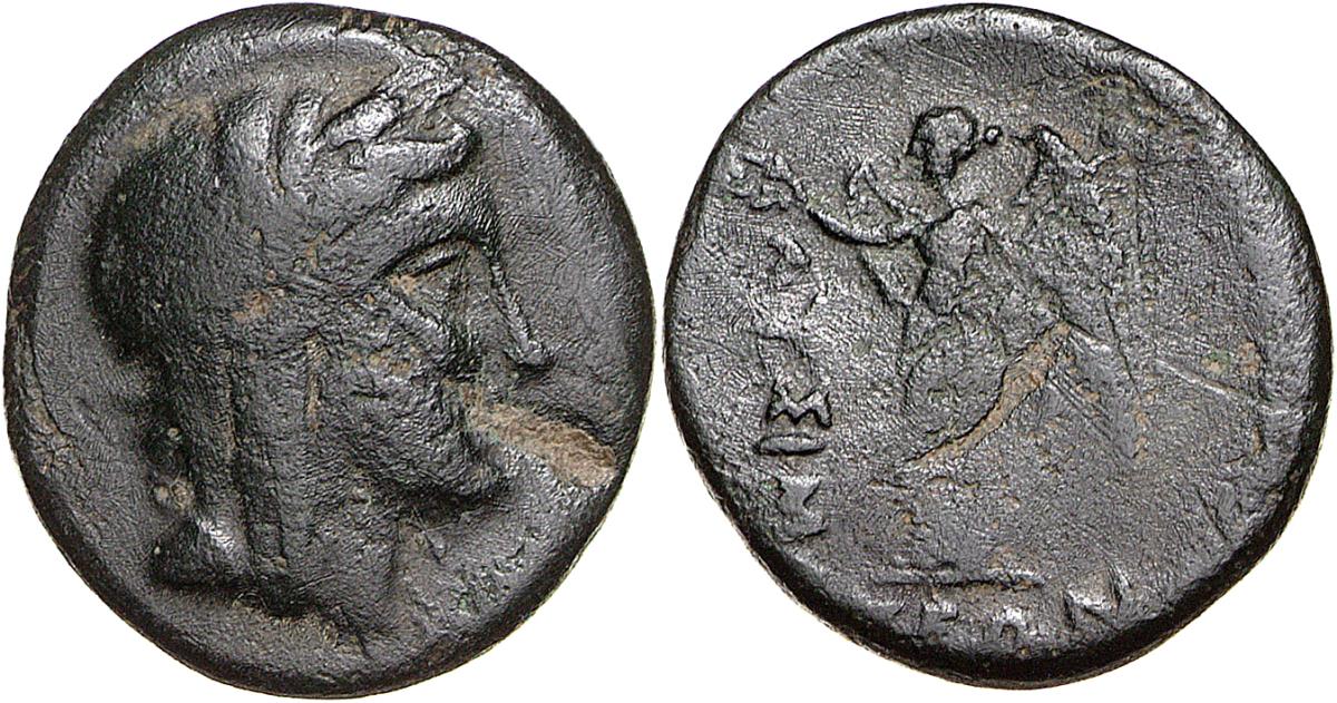 Lysimacheia