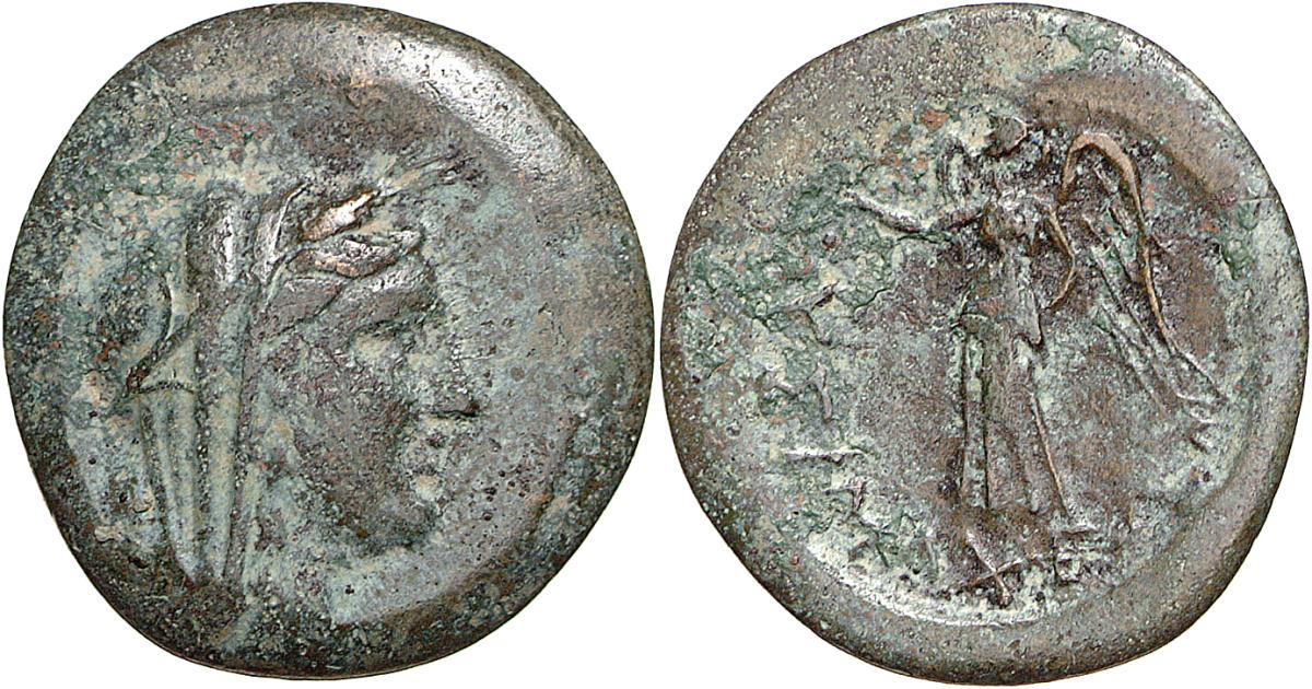 Lysimacheia
