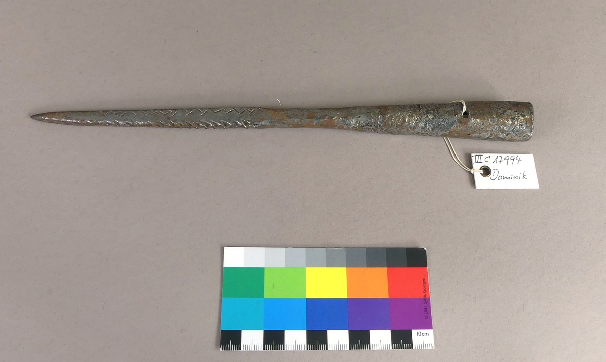 III C 17994