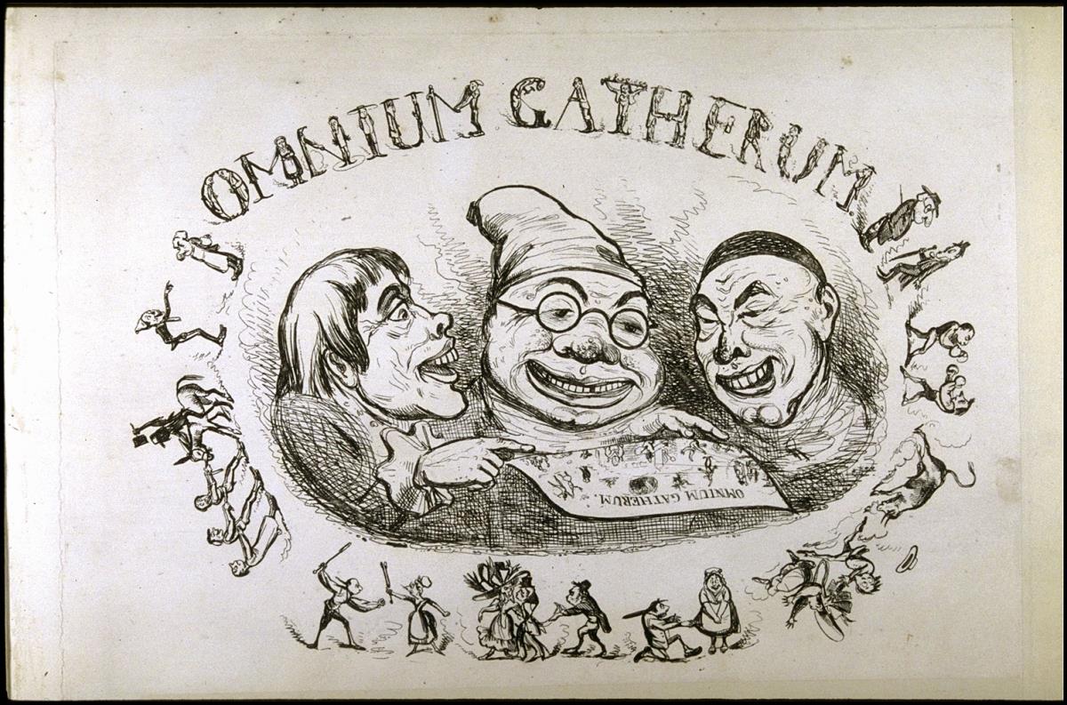 Omnium Gatherum