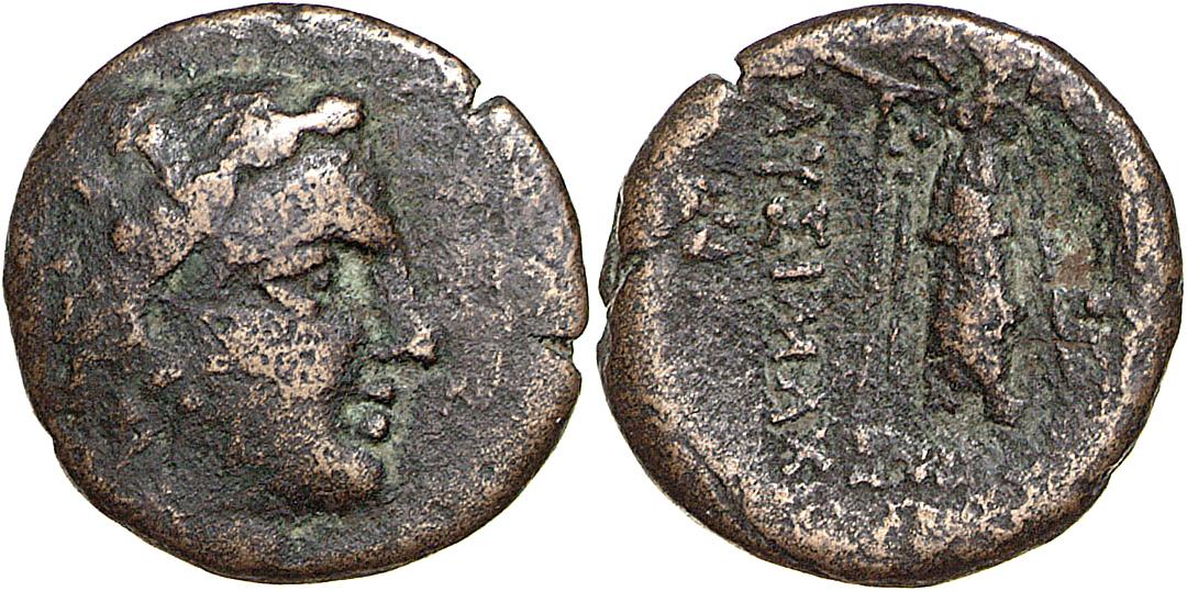 Lysimacheia