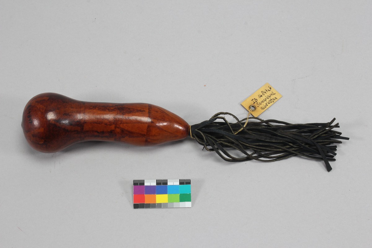 I B 14847 a,b