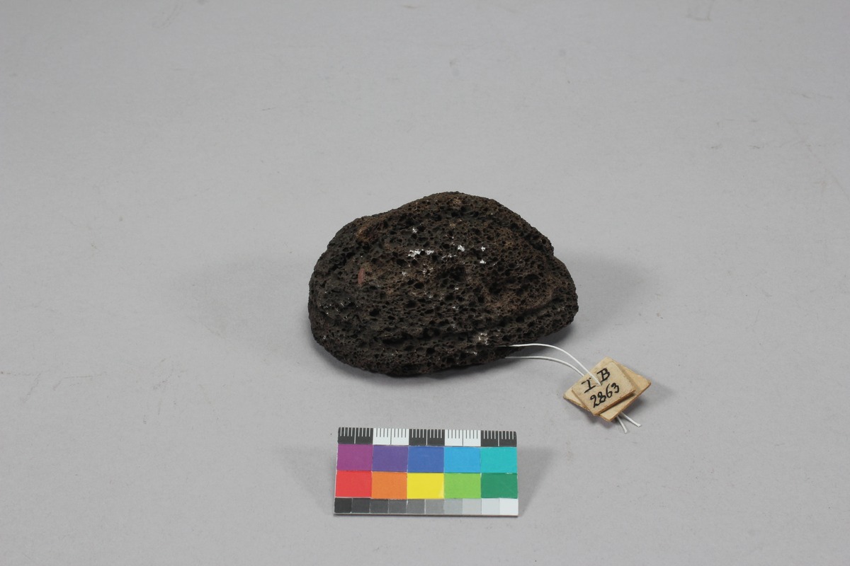 I B 2863