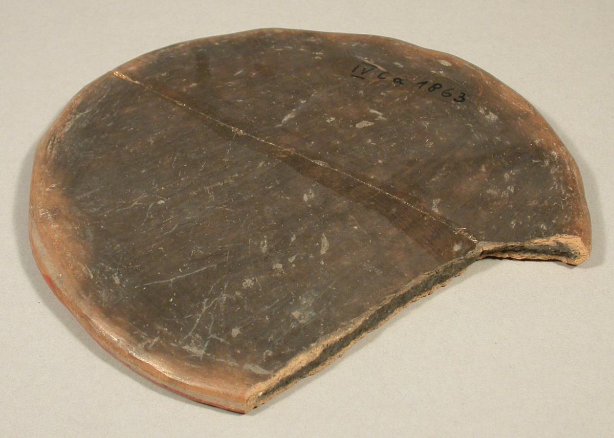 IV Ca 1863