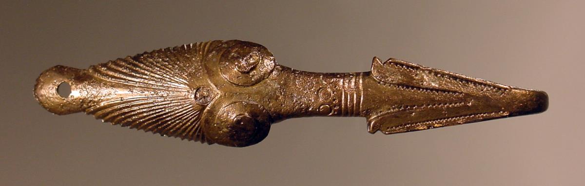 Gürtelhaken