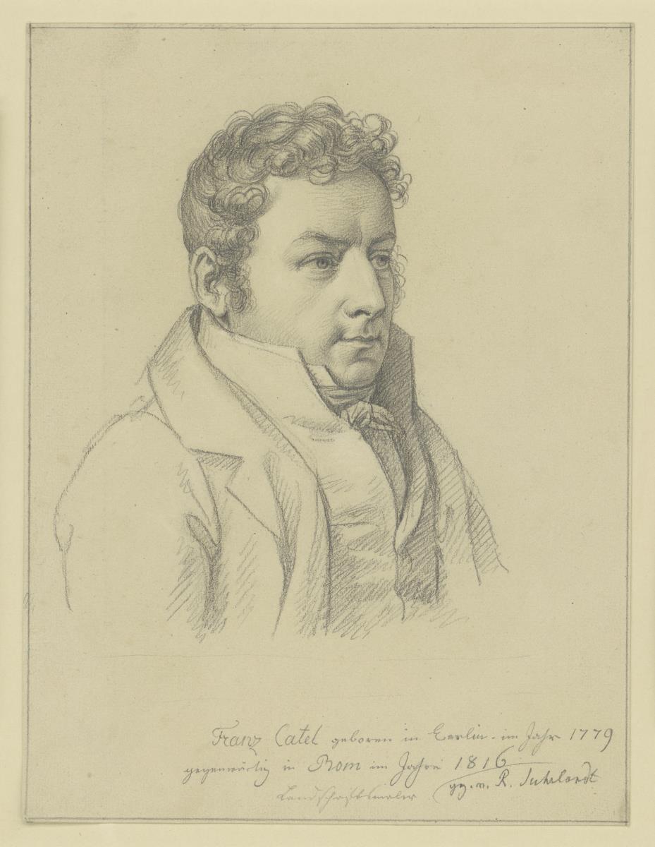 Franz Catel