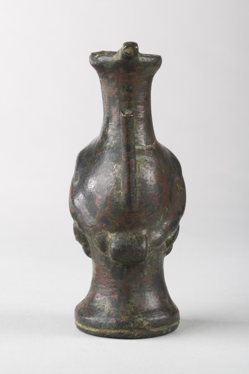 I. 1303