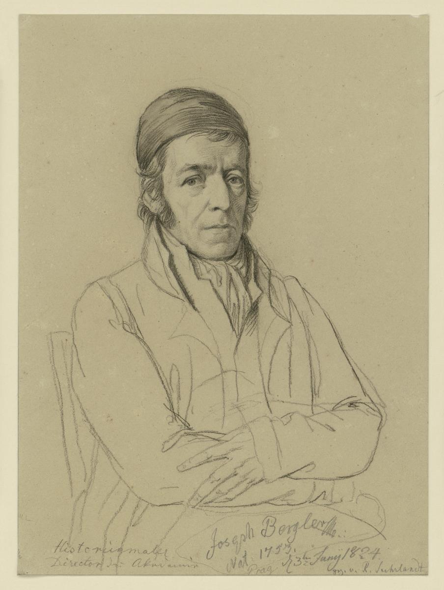 Joseph Bergler d.J.