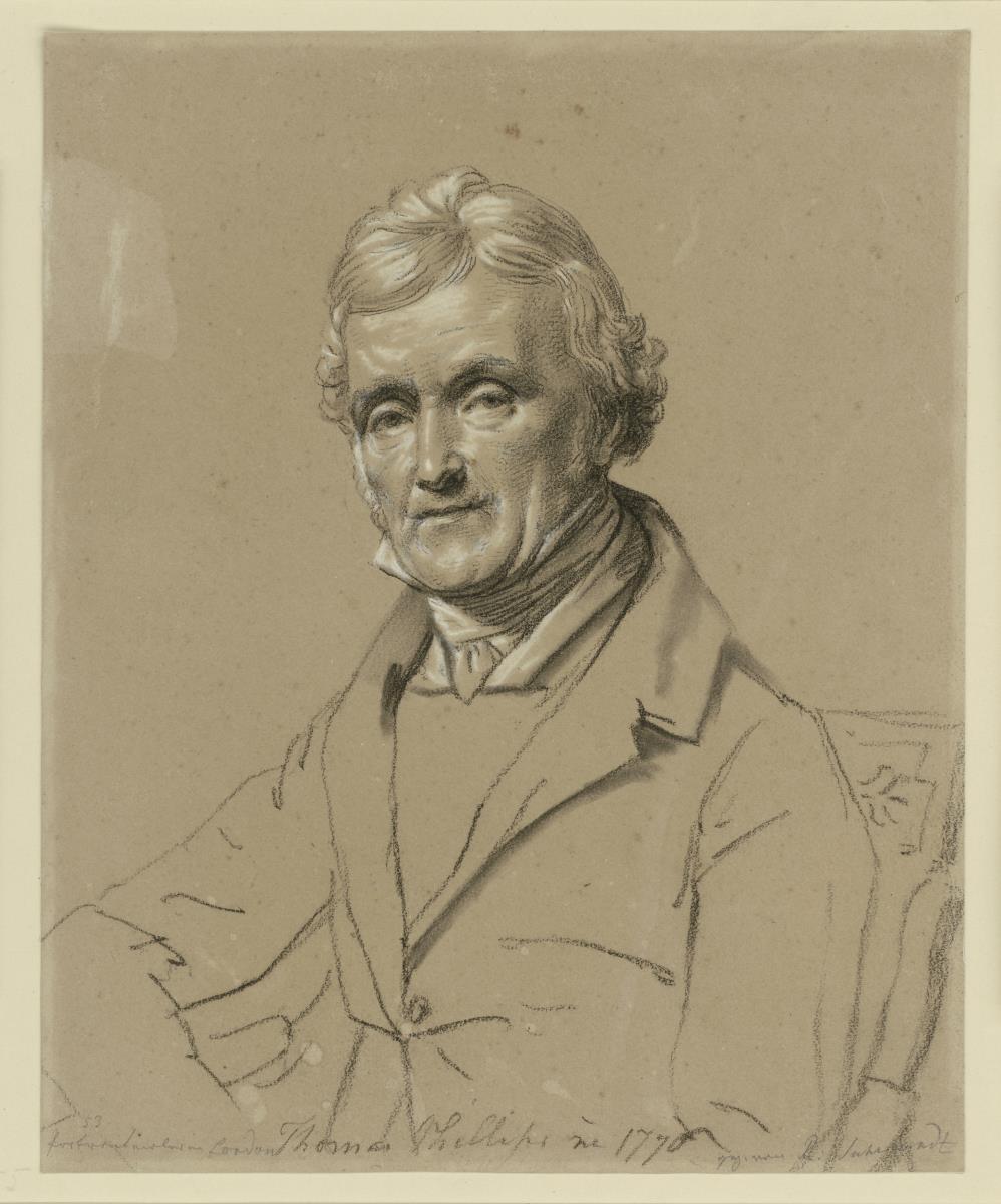 Thomas Phillips