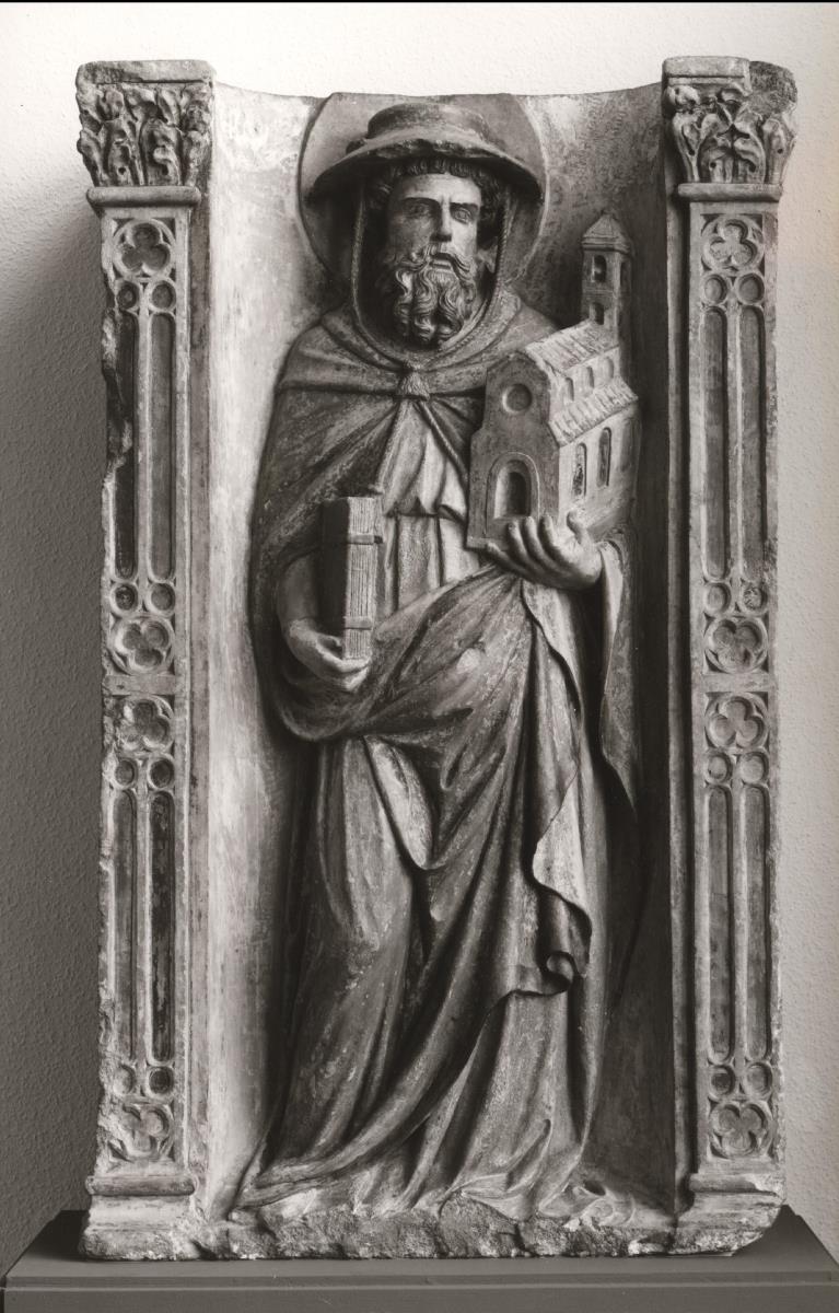 Heiliger Hieronymus