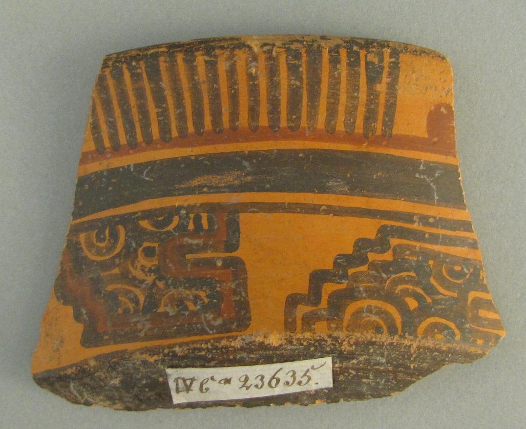 IV Ca 23635