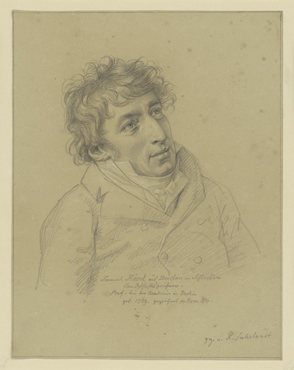 Samuel Rösel