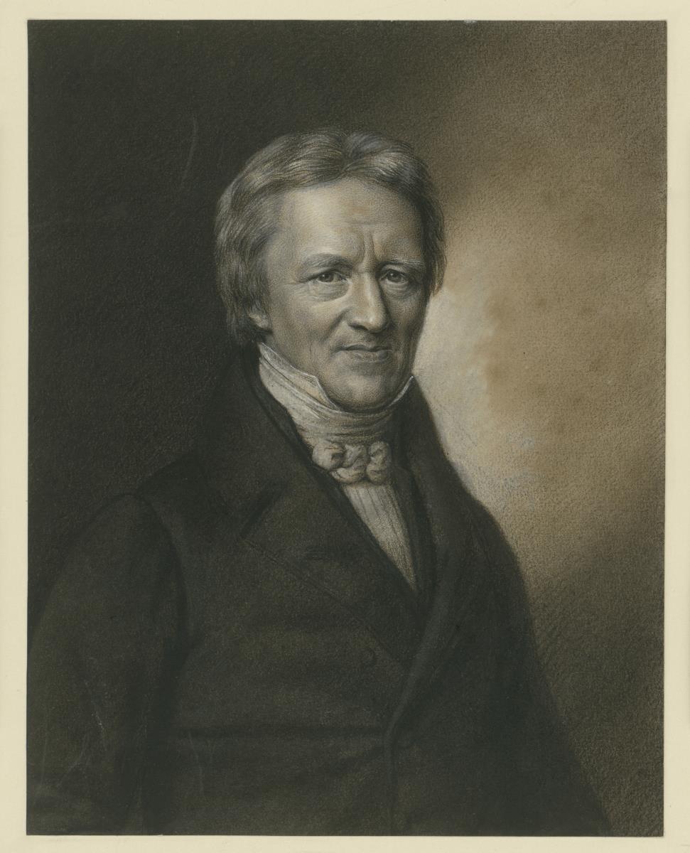 Johann Smidt