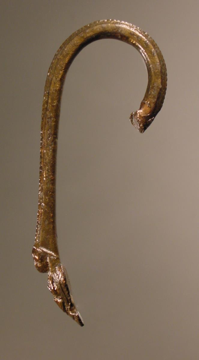 Kannenhenkel
