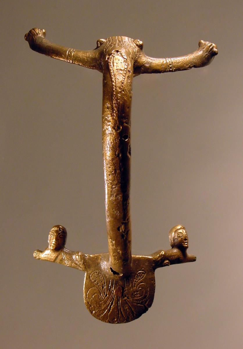 Kannenhenkel