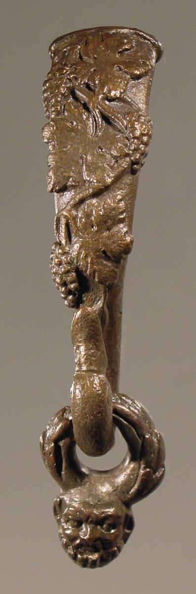 Eimerhenkel (Fragment)