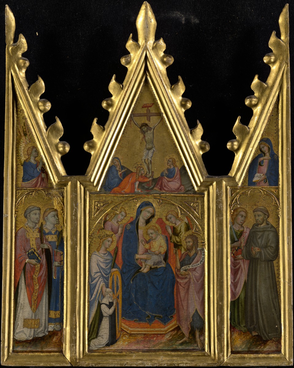 Triptychon