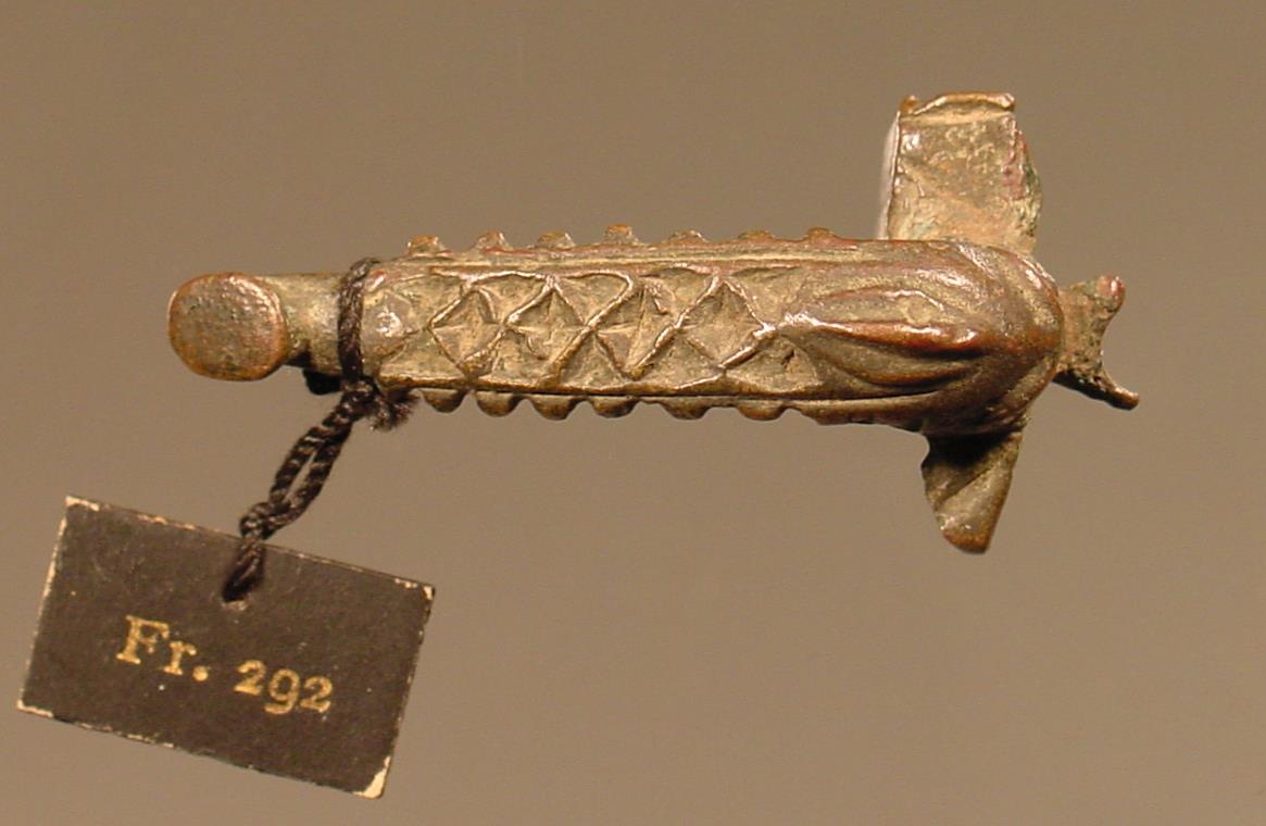 Fibelfragment