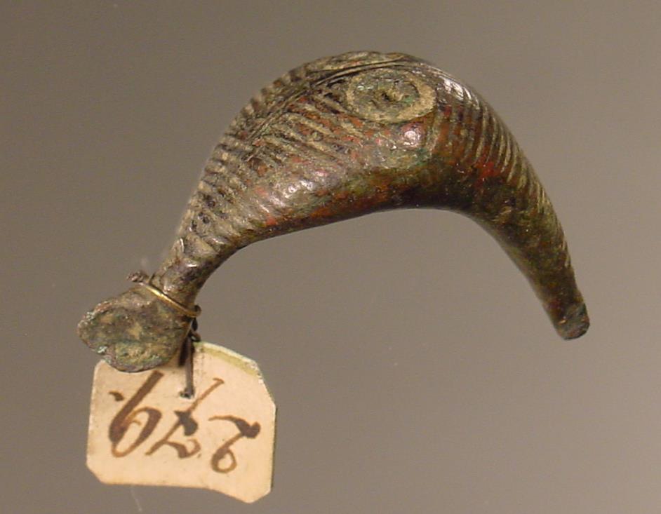 Fibelfragment