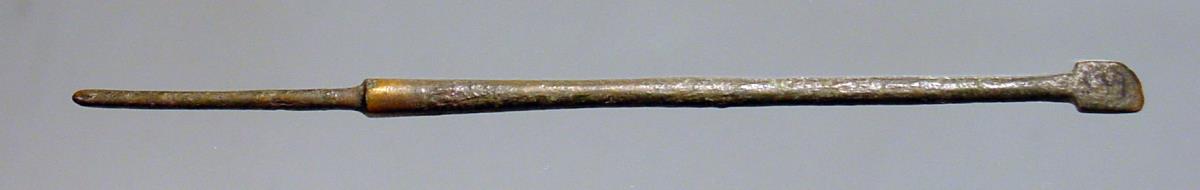 Schreibgriffel
