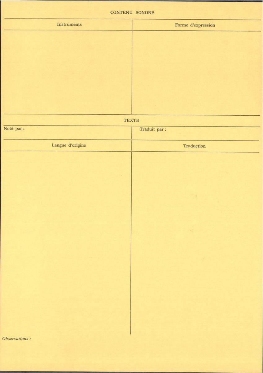 Uganda, Bande IV (?)