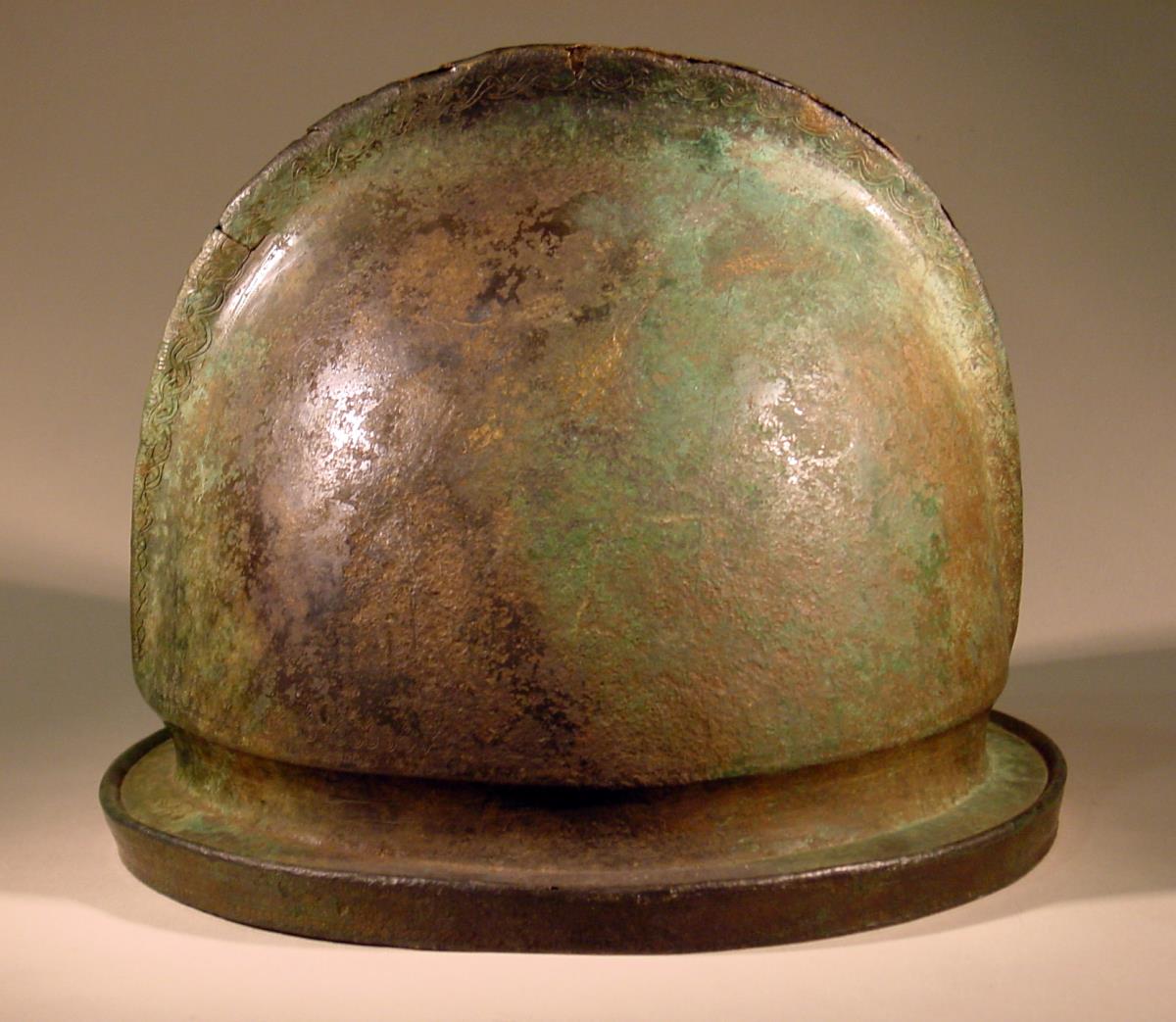 Negauer Helm