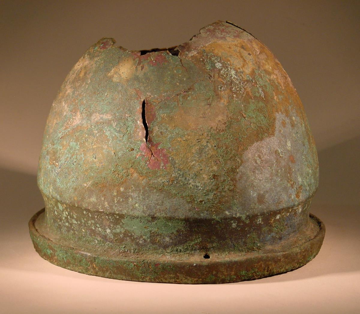 Negauer Helm