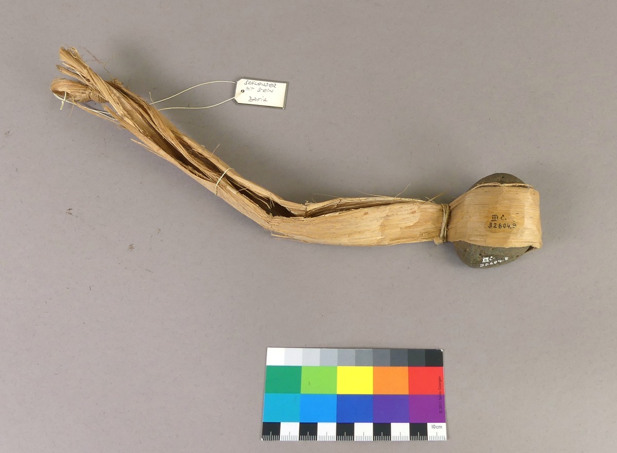 III C 32604 a,b