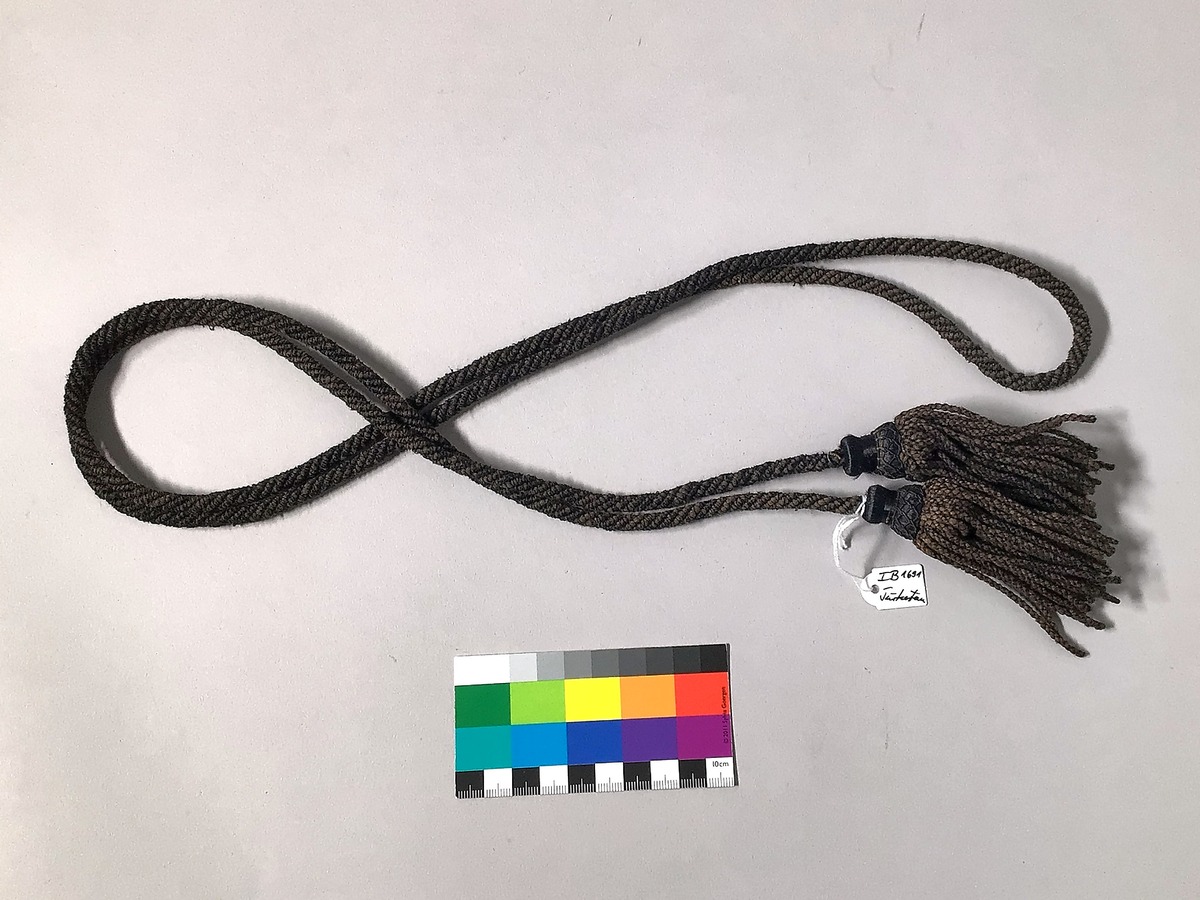 I B 1691