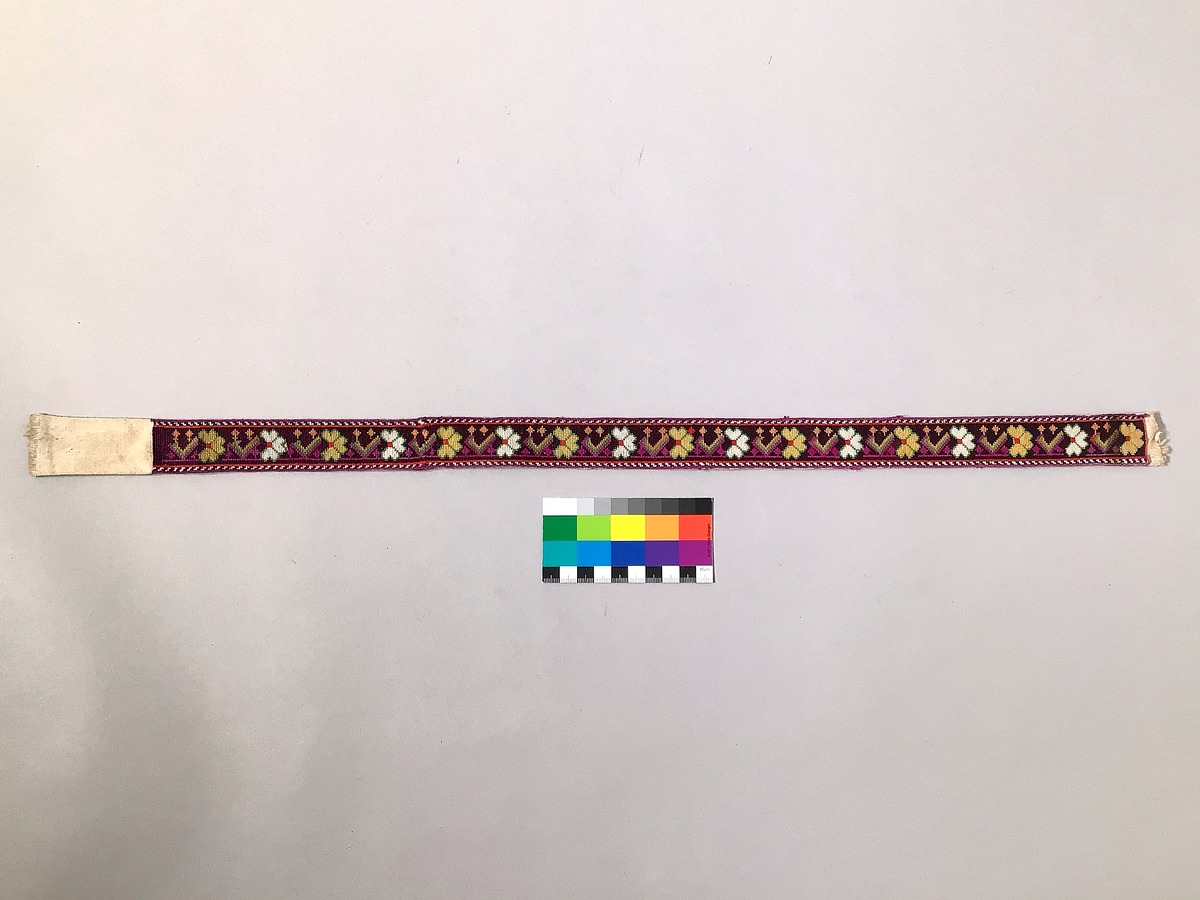 I B 4086 c