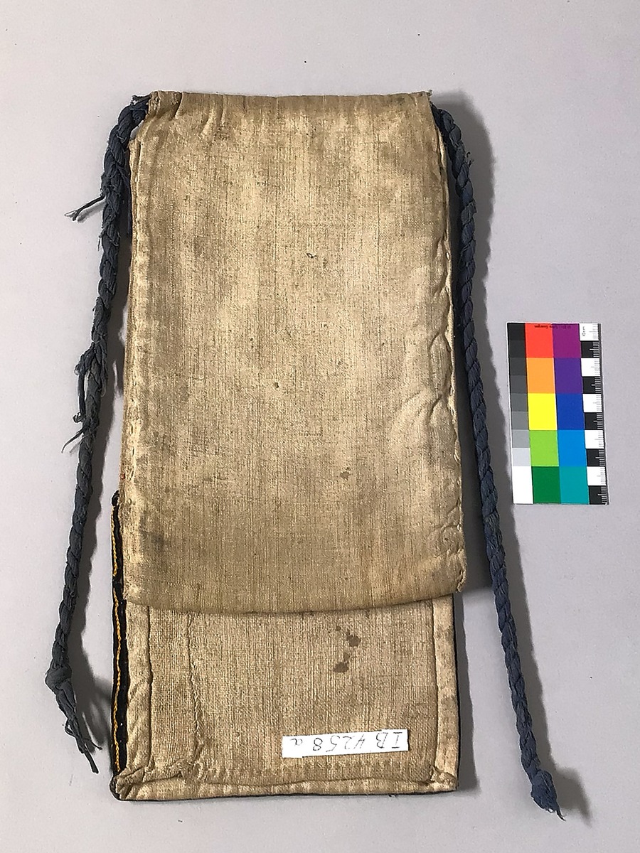 I B 4258 a