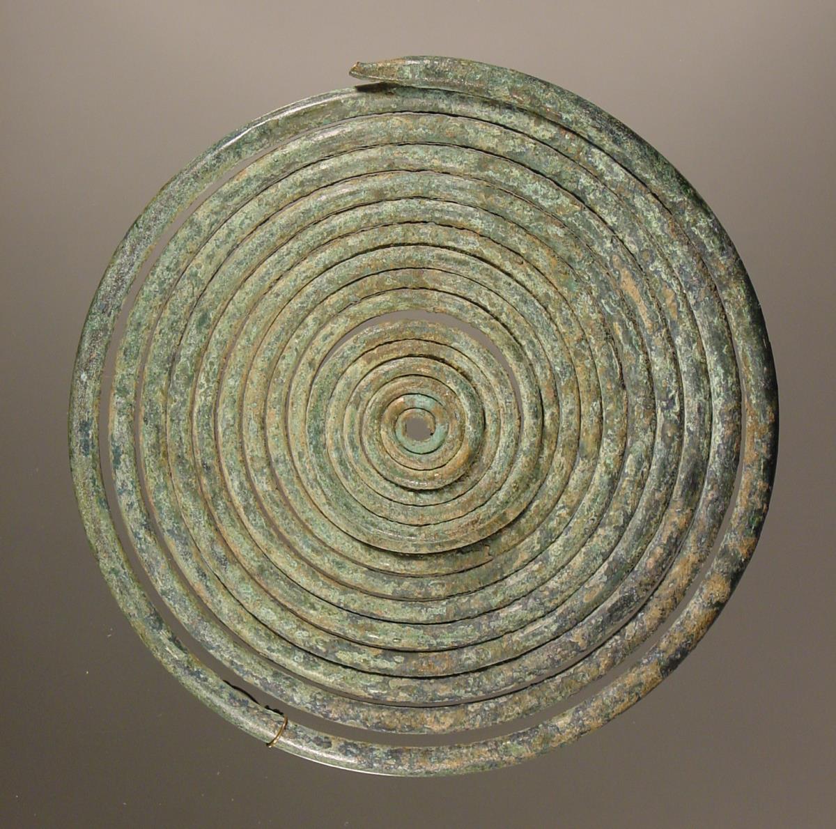 Fibelspirale