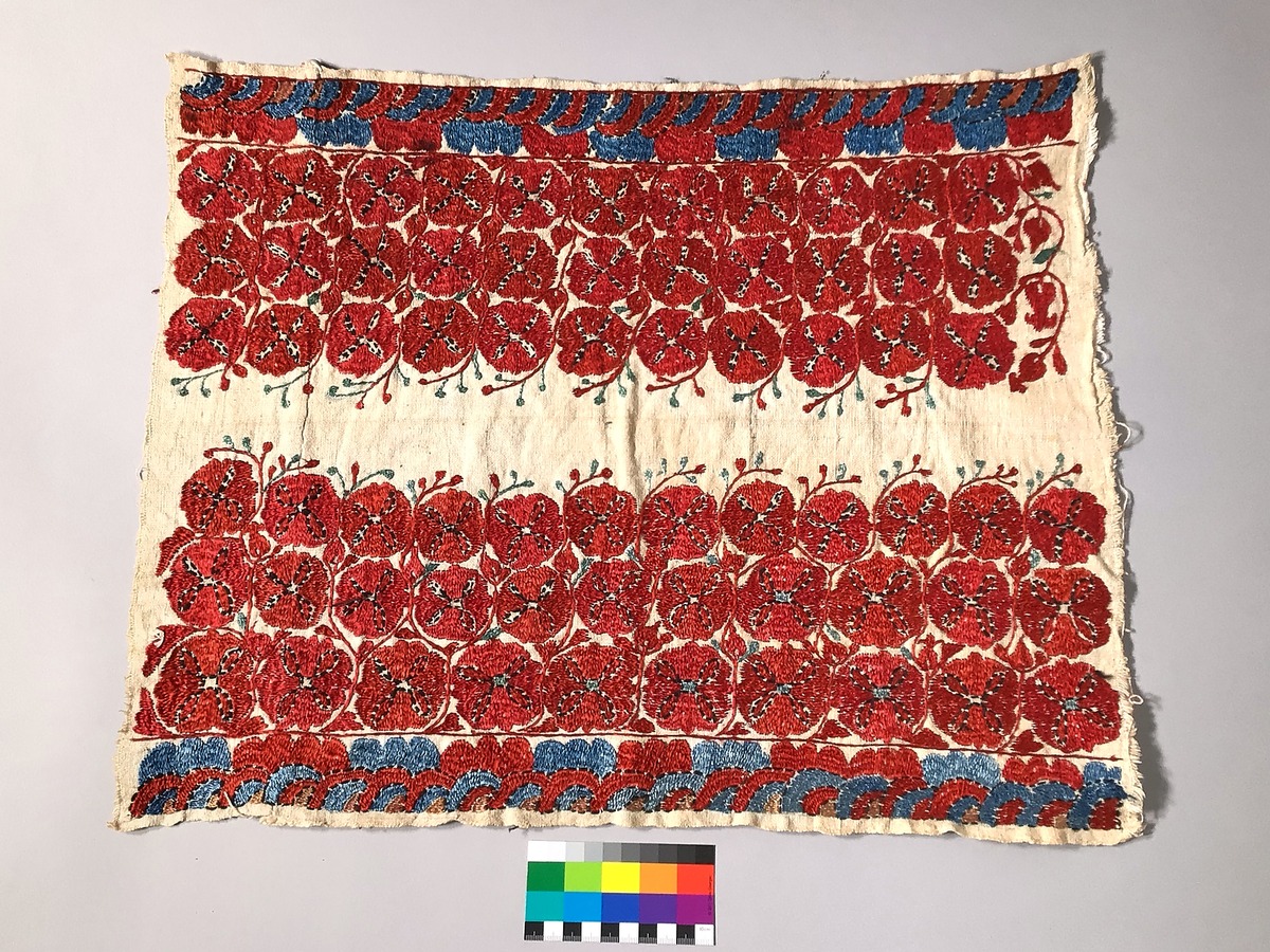 I B 2052