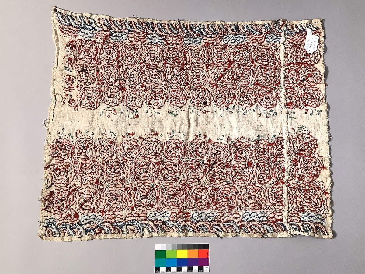 I B 2052