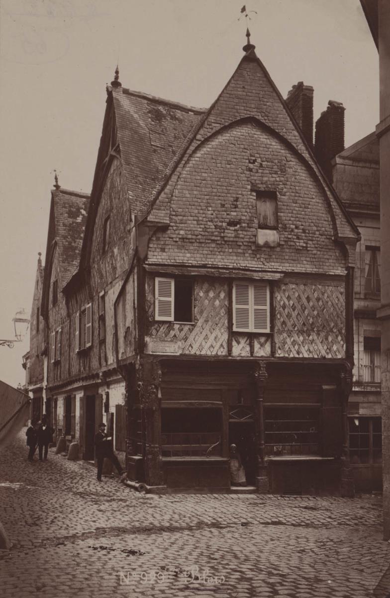 Blois