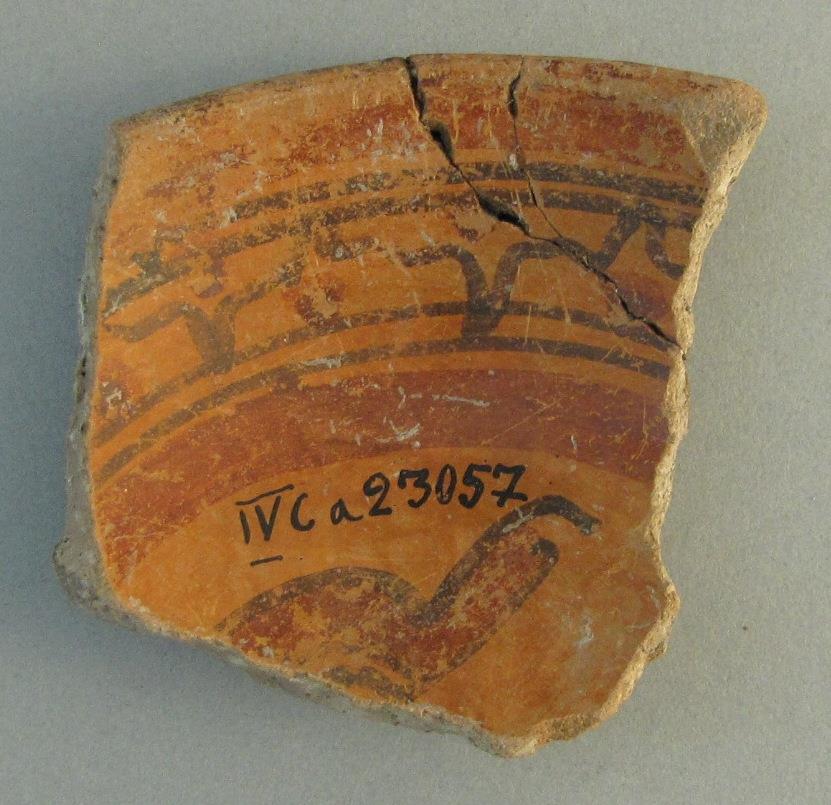 IV Ca 23057