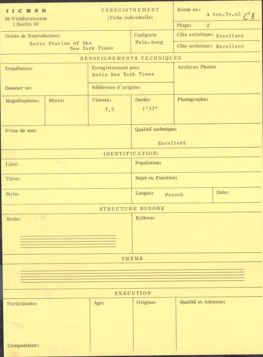 VII OA 0901.1322