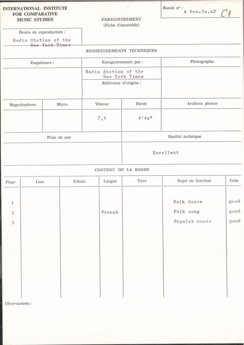 VII OA 0901.1322