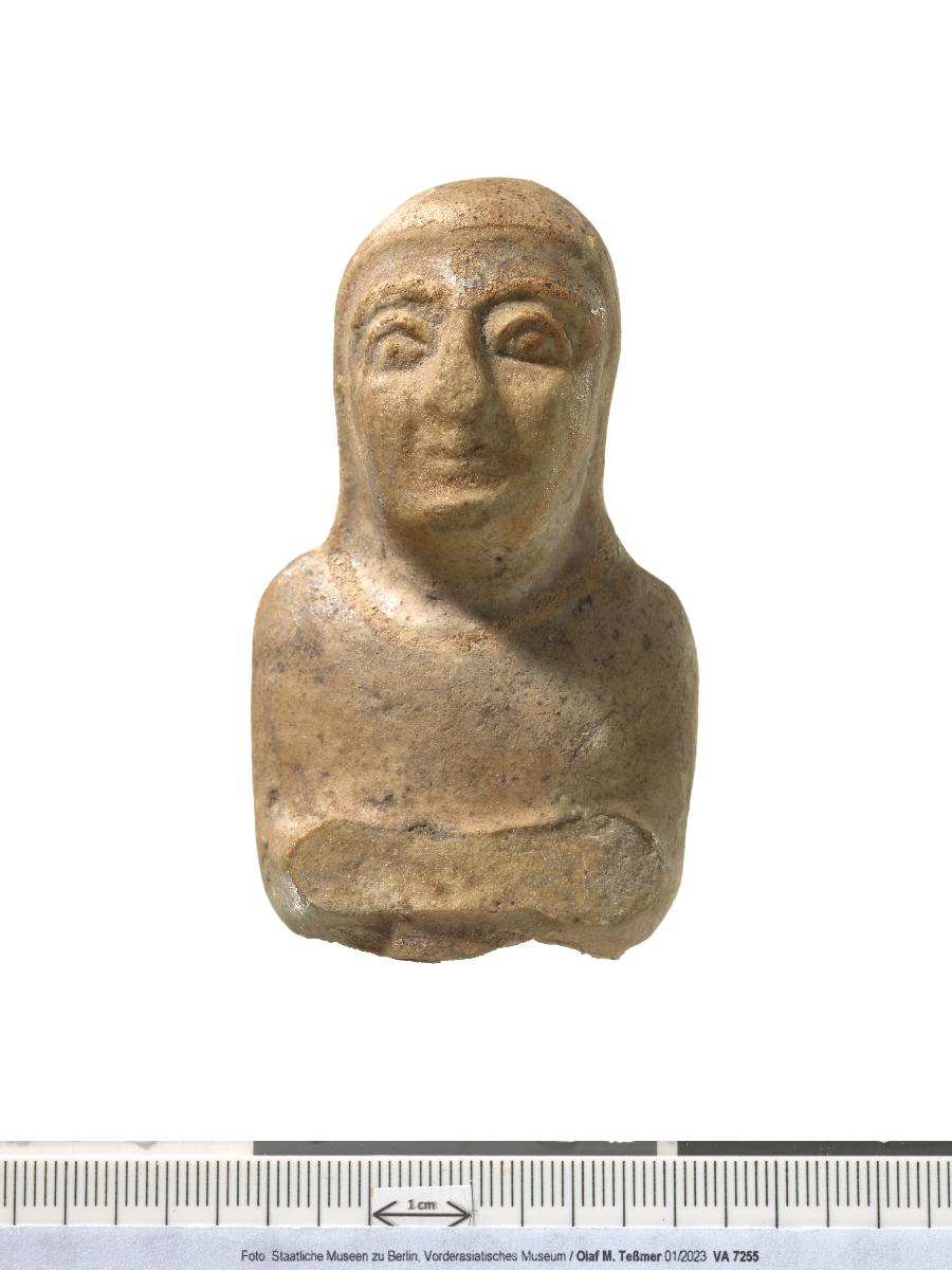 Frauenfigur